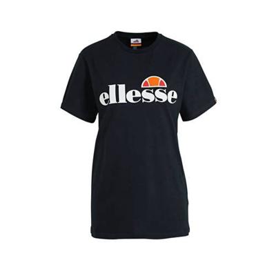 Ellesse T-shirt antraciet