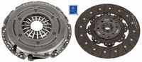 Sachs Koppelingsset Xtend 3000970096