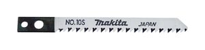 Makita Accessoires Decoupeerzaagblad NO10S - A-85824