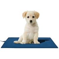 AccuLux Mat4Pet 464365 Warmtemat (l x b) 500 mm x 300 mm Blauw