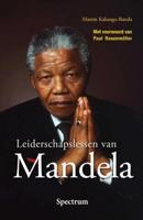 Leiderschapslessen van Mandela - Martin Kalungu-Banda - eBook (9789000330072)
