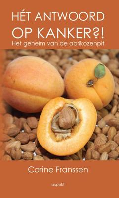 Het antwoord op kanker?! - Carine Franssen, Sietse Werkman, Silvia Videler - eBook (9789464626278) Het antwoord op kanker?! - Carine Franssen, Sietse Werkman, Silvia Videler - eBook (9789464626278)