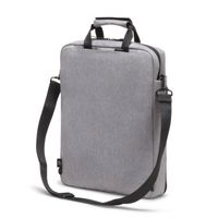 Dicota Eco MOTION Laptoptas Geschikt voor max. (laptop): 39,6 cm (15,6) Lichtgrijs - thumbnail