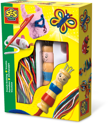 SES Creative Punniken