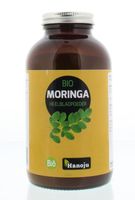 Bio moringa poeder