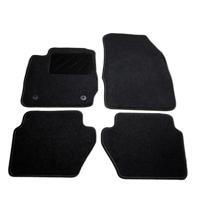 vidaXL Automattenset voor Ford Fiesta VI 4-delig