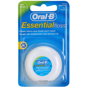 Oral-B Essential Floss 50m