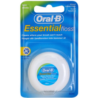 Oral-B Essential Floss 50m