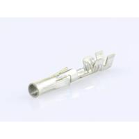 Molex 2091104 Krimpcontact Inhoud: 1 stuk(s)