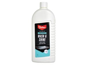 Valma S08G Wash and Shine (1 liter)