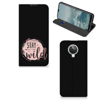 Nokia G10 | G20 Magnet Case Boho Stay Wild - thumbnail