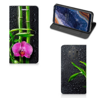 Nokia 9 PureView Smart Cover Orchidee - thumbnail