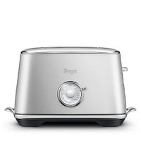 Sage the Toast Select 2 snede(n) 1000 W Roestvrijstaal