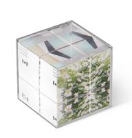 Umbra 1013709-221 fotolijst Nikkel Fotolijst voor meerdere foto's