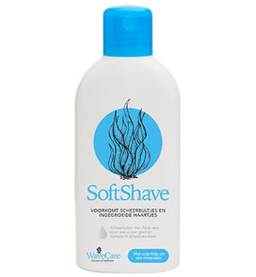 Wavecare Wavecare Softshave (150ml)