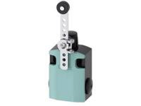 Siemens 3SE5122-0LH60 Positieschakelaar 6 A Zwenkbare hendel, Metalen hendel, Kunststof spoel IP66, IP67 1 stuk(s)