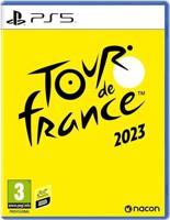 Nacon Tour de France 2023