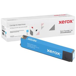 Xerox Inktcartridge vervangt HP HP 971XL (CN626AE, CN626A, CN626AM) Compatibel Cyaan Everyday 006R04596