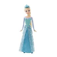 Disney Frozen Anna en Kristoff Doll (Pack van 2)