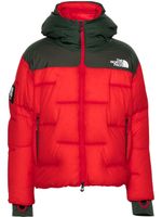 The North Face x Undercover doudoune à logo - Rouge