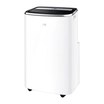 AEG AEG ChillFlex Silence Airconditioner BTU 9000 koelt en verwarmt AXP26U558HW