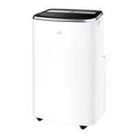 AEG AEG ChillFlex Silence Airconditioner BTU 9000 koelt en verwarmt AXP26U558HW