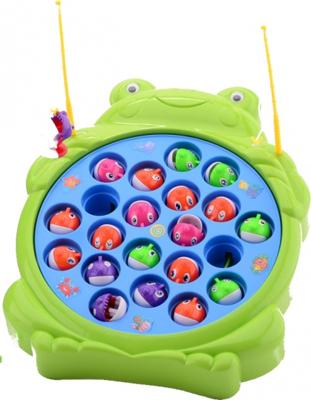 Johntoy visspel Fishing Hero Johntoy visspel Fishing Hero