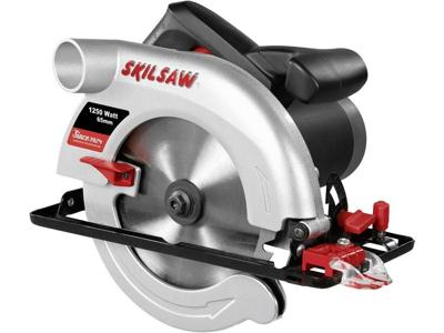 SKIL 5665AA Handcirkelzaag 184 mm 1250 W