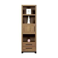 Boekenkast Norfolk - Verweerd