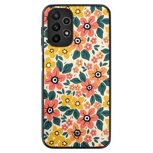 Samsung Galaxy A23 hoesje - Blossom