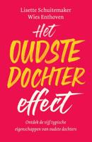 Het oudste dochter effect - Lisette Schuitemaker, Wies Enthoven - eBook (9789000365395)