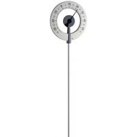 TFA-Dostmann 12.2055.10 digitale lichaams thermometer - thumbnail