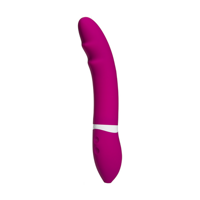 Doc Johnson iBend - Bendable Vibrator - thumbnail