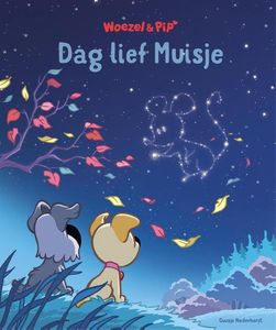 Dag lief Muisje - Guusje Nederhorst - ebook