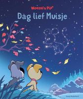 Dag lief Muisje - Guusje Nederhorst - ebook