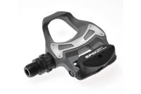 Shimano PD-R550 SPD-SL gray - thumbnail