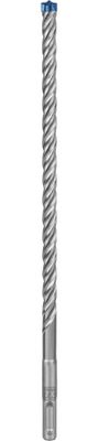 Bosch Accessories EXPERT SDS plus-7X 2608900099 Hamerboor 1 stuks 10.00 mm Gezamenlijke lengte 265 mm SDS-Plus 1 stuk(s)