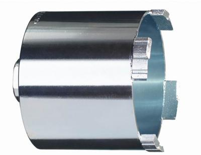 Carat Dustec 82x60xM16 Dozenboor Premium voor Droog Gebruik HTS082604P Carat Dustec 82x60xM16 Dozenboor Premium voor Droog Gebruik HTS082604P