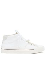 Maison Margiela baskets New Evolution - Blanc - thumbnail