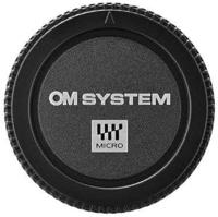 OM SYSTEM BC-2 Behuizing Cap voor OM SYSTEM/Olympus MFT camera's