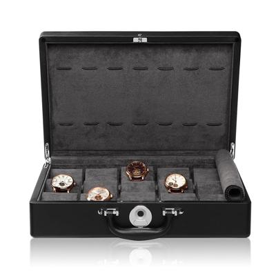 Horlogekoffer MODALO Envoy for 15 Watches
