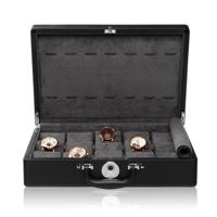 Horlogekoffer MODALO Envoy for 15 Watches