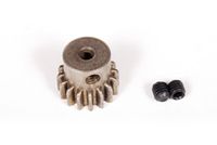 Pinion Gear 32P 11T (5mm shaft) (AX30837) - thumbnail