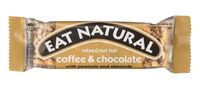 Eat Natural Coffee chocolate peanut (45 gr)