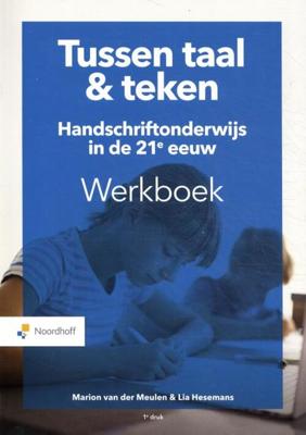 Tussen Taal & teken - Lia Hesemans, Marion van der Meulen - Paperback (9789001994488) Tussen Taal & teken - Lia Hesemans, Marion van der Meulen - Paperback (9789001994488)