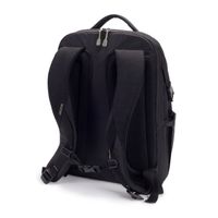 Dicota Backpack Eco 14-15.6 Laptoprugzak Geschikt voor max. (laptop): 39,6 cm (15,6) Zwart - thumbnail