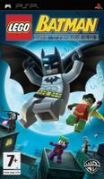 LEGO Batman - thumbnail