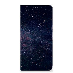 Google Pixel 8 Pro Stand Case Stars