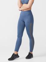 Röhnisch sportlegging Miko Tights dames blauw