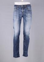 Vintage Straight Scotch & Soda Blue size 30 / 32 for Unisex - thumbnail